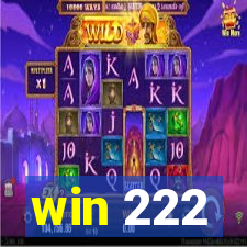 win 222